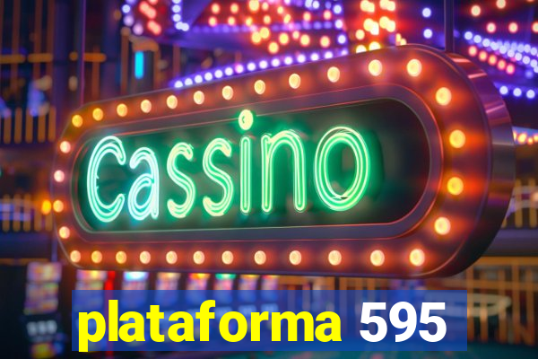 plataforma 595